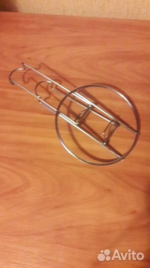 Подставка для приготовления перепелов,курицы гриль