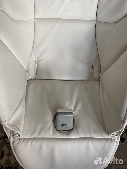 Стульчик для кормления Peg perego tatamia