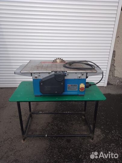 Деревообрабатывающий станок