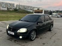 Renault Logan 1.4 MT, 2011, 219 000 км, с пробегом, цена 295 000 руб.