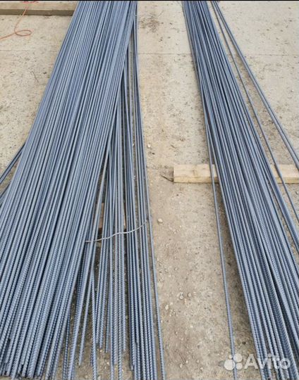 Арматура 16 ГОСТ /новая