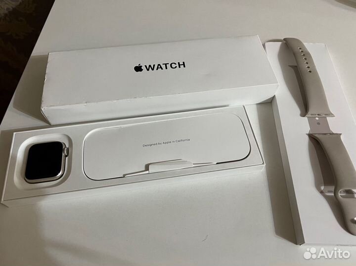 Apple watch se 2022 40mm