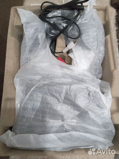 Беспроводные наушники sony mdr-rf855rk