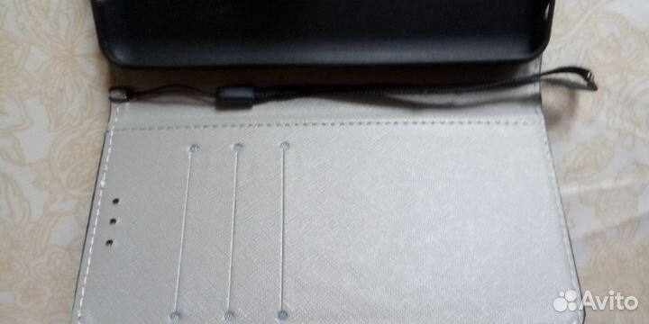 Чехол книжка ZTE blade A5