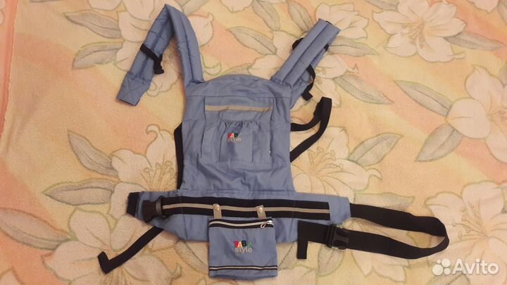 Рюкзак переноска кенгуру