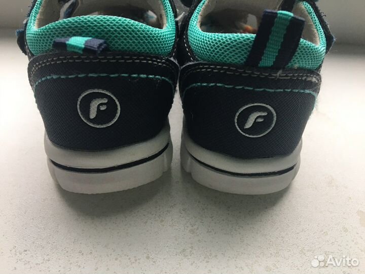 Сандали 23 размер