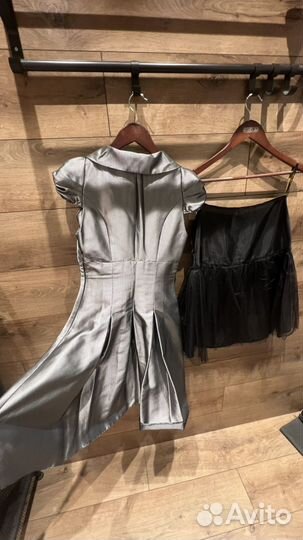 Платье женское вечернее