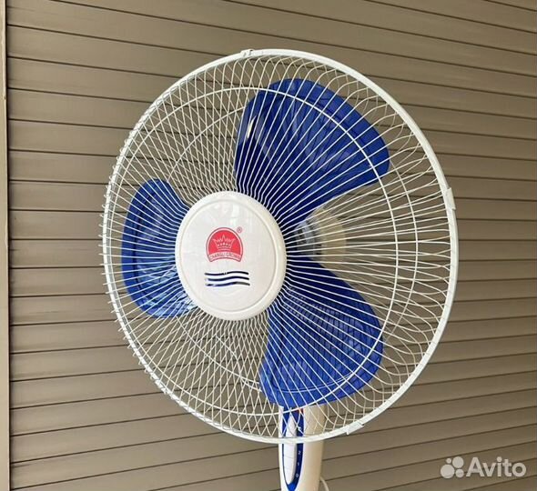 Вентилятор