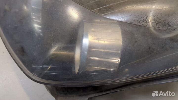 Фара (передняя) Opel Astra H, 2004