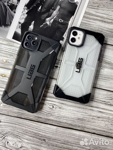 Чехол-накладка iPhone 11/ 11Pro/ 11 ProMax