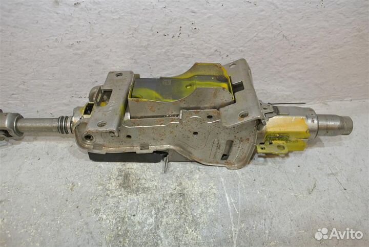 Колонка рулевая VW Passat B8 2015