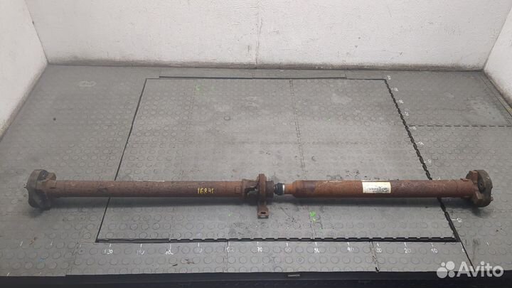 Кардан Cadillac CTS, 2008