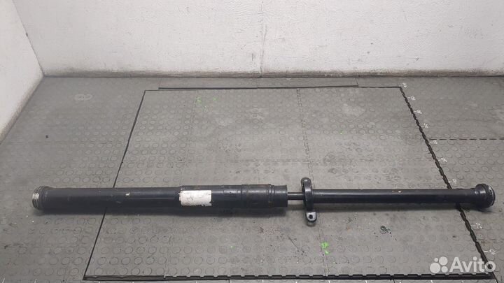 Кардан Audi Q7, 2011