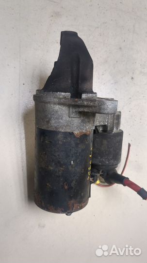 Стартер Land Rover Freelander 1, 2005