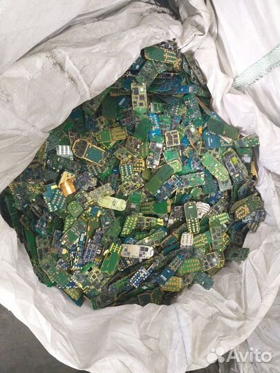 Платы телефонов