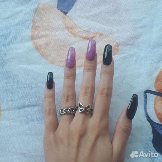 Мастер маникюра на дому