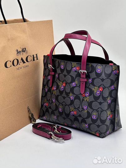 Сумка Coach