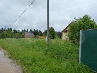 Участок 12 сот. (СНТ, ДНП)