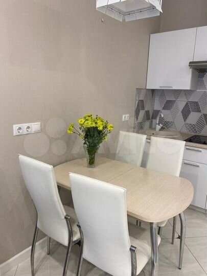 2-к. квартира, 35 м², 3/12 эт.