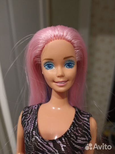 Барби