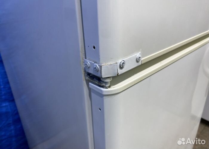 Холодильник Electrolux. Привезу