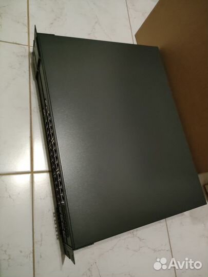 Коммутаторы Tp-Link 2600G PoE 28 портов