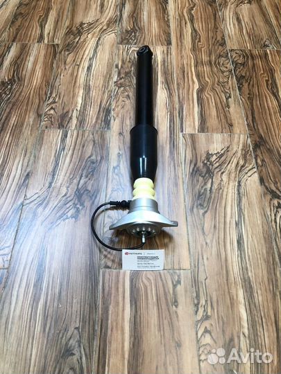 Задний амортизатор Ауди A7 спортбэк 4G