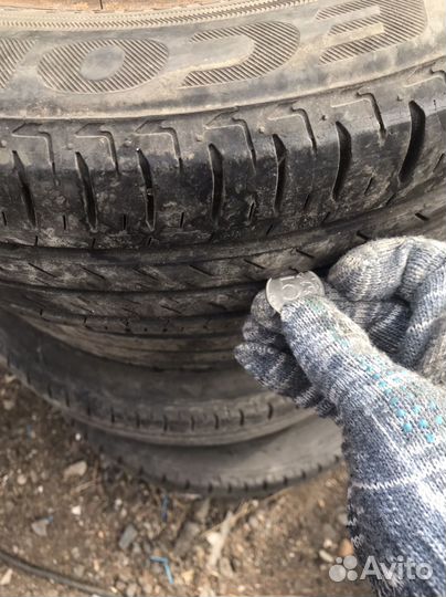 Bridgestone Ecopia EP150 175/65 R14 82H