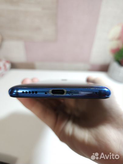 Xiaomi Mi 9T, 6/64 ГБ