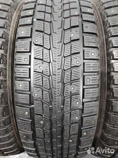 Dunlop SP Winter Ice 01 225/65 R17 102T