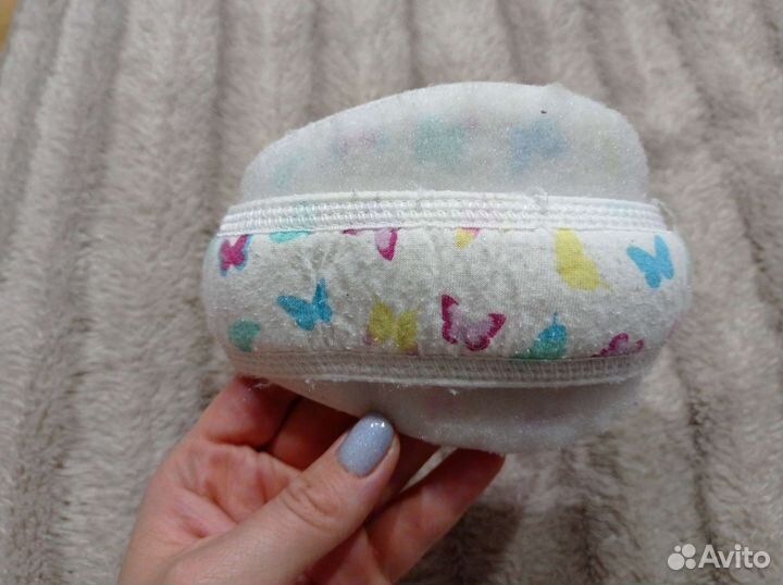 Бандаж для новорожденных от пупочной грыжи