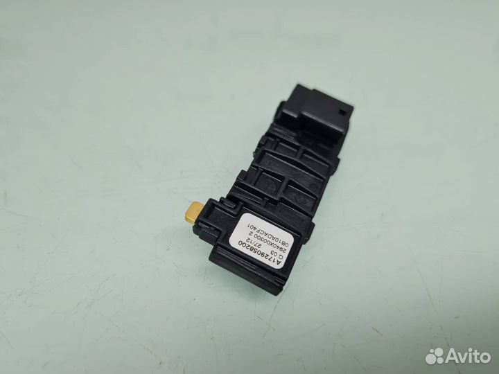 Датчик влажности Mercedes W204
