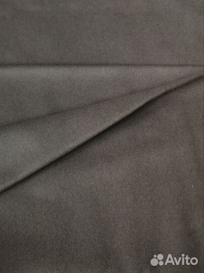 Ткань пальтовая шерсть