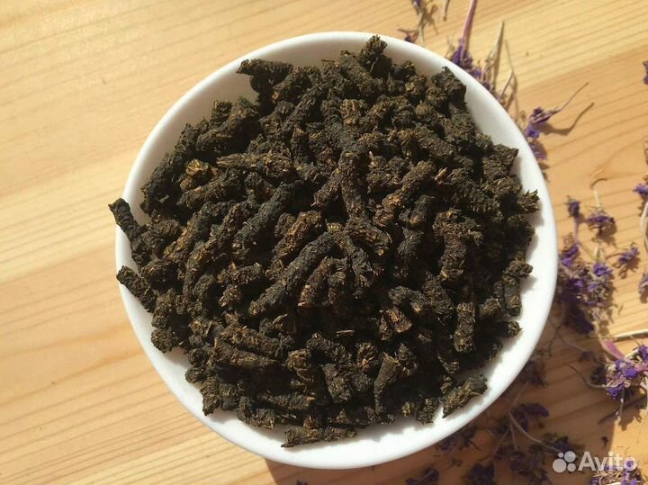 Иван-чай 1 кг свежий 2023 год, качественный