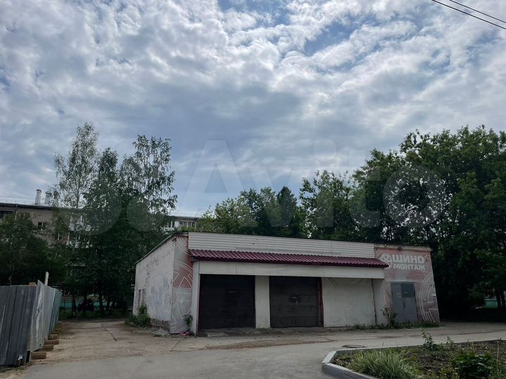 Свободного назначения, 170 м²