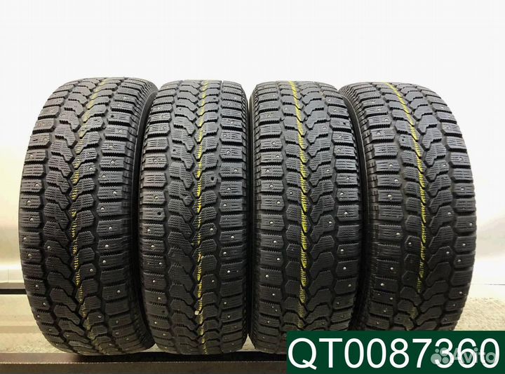 Yokohama Ice Guard F700Z 215/65 R16 96P