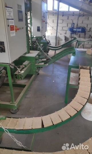 Брикеты топлевные сосна