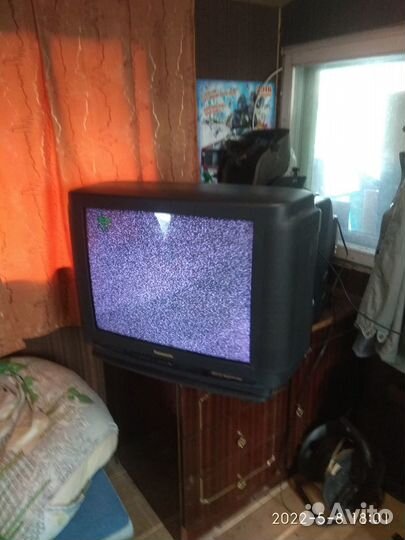 Телевизор