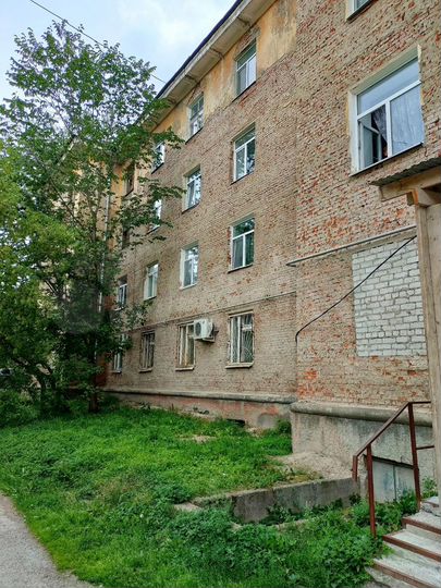 Комната 11 м² в > 9-к., 3/4 эт.