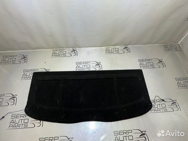 Полка багажника Kia Ceed ED 2010