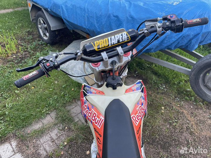 Kayo K1 250MX 2020 172fmm