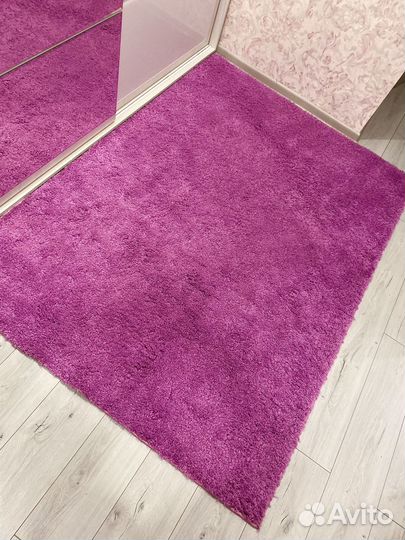 Ковер палас в отличном состоянии 2*1,5 метра