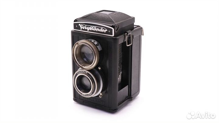 Voigtlander Brillant (Germany)