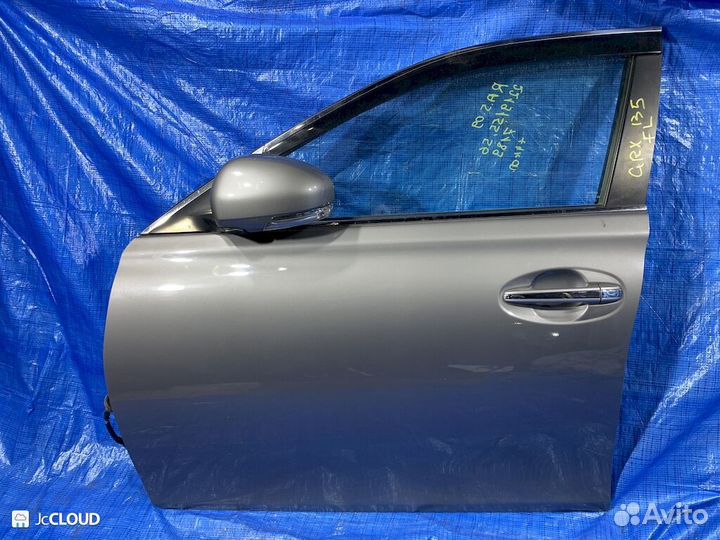 Стеклоподъемник на toyota mark X GRX135 4grfse