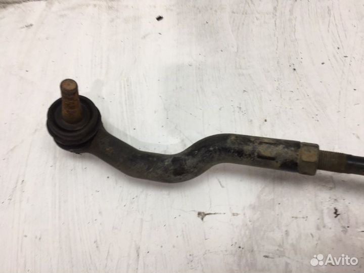 Рулевая рейка Nissan Armada 5.6 2008