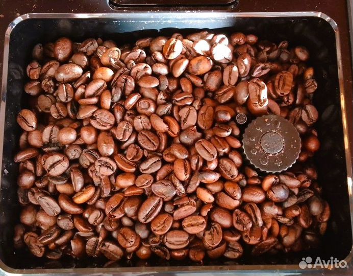 Кофе Brizio (зерновой)