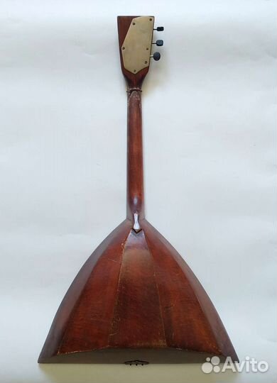 Балалайка прима