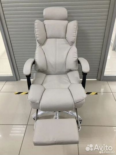 Компьютерное игровое (геймерское) кресло. Новые