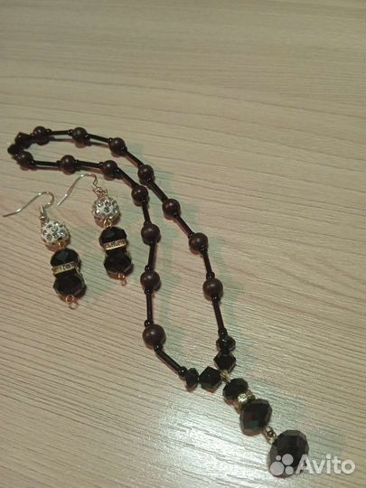 Аксессуары