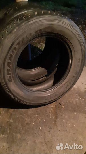 Dunlop SP Arctic M3 18/60 R18